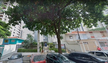 Imagem do condomínio Condomínio Vila América - Jabaquara - São Paulo - SP