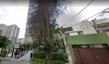 Imagem do condomínio Condomínio Vila Azul - Cerqueira César - São Paulo - SP