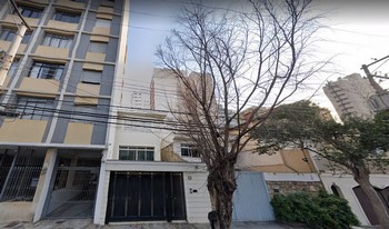 Imagem do condomínio Condomínio Vila Bela - Perdizes - São Paulo - SP