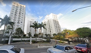 Imagem do condomínio Condomínio Vila Borghese - Vila Mariana - São Paulo - SP