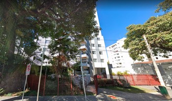 Condomínio Vila Borguese - Vila Icaraí - São José Dos Campos - SP