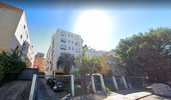 Imagem do condomínio Condomínio Vila Branca - Mont Serrat - Porto Alegre - RS