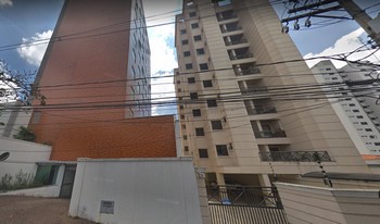 Imagem do condomínio Condomínio Vila - Cambuí - Campinas - SP