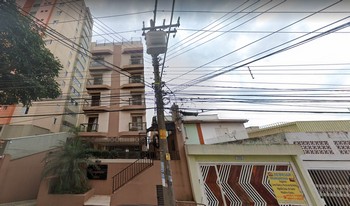 Imagem do condomínio Condomínio Vila - Campestre - Santo André - SP