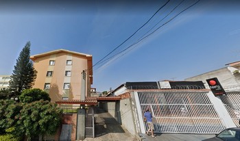 Imagem do condomínio Condomínio Vila Das Flores - Vila Quitauna - Osasco - SP