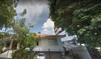 Imagem do condomínio Condomínio Vila De Capri - Federação - Salvador - BA