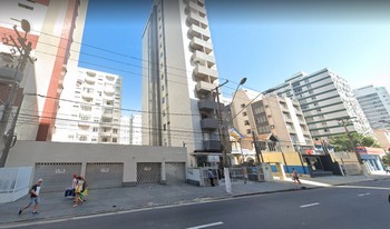 Imagem do condomínio Condomínio Vila De Franca - Itararé - São Vicente - SP