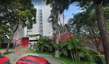 Imagem do condomínio Condomínio Vila De Olinda - Mirandópolis - São Paulo - SP