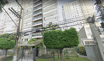 Imagem do condomínio Condomínio Vila Do Carmo - Aclimação - São Paulo - SP