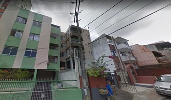 Imagem do condomínio Condomínio Vila Do Sol - Brotas - Salvador - BA