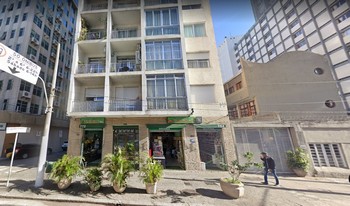 Imagem do condomínio Condomínio Vila Franca - Bela Vista - São Paulo - SP