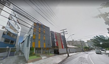 Imagem do condomínio Condomínio Vila Gardênia - Federação - Salvador - BA
