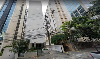 Imagem do condomínio Condomínio Vila Helena - Cerqueira César - São Paulo - SP