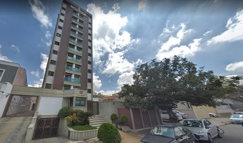 Imagem do condomínio Condomínio Vila Inglêsa - Cambuí - Campinas - SP