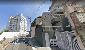 Imagem do condomínio Condomínio Vila Jatai - Vila Madalena - São Paulo - SP