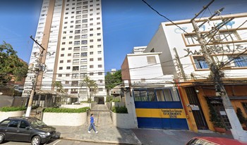 Imagem do condomínio Condomínio Vila Moura - Brooklin - São Paulo - SP