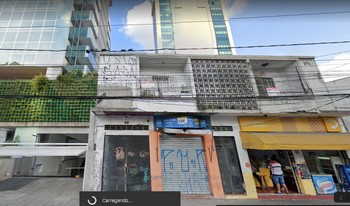 Imagem do condomínio Condomínio Vila Nova Concept - Vila Nova Conceição - São Paulo - SP