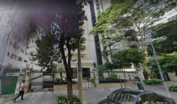 Imagem do condomínio Condomínio Vila Nova - Higienópolis - São Paulo - SP