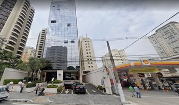 Imagem do condomínio Condomínio Vila Nova Offices - Vila Nova Conceição - São Paulo - SP