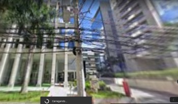 Imagem do condomínio Condomínio Vila - Olímpia Corporate Plaza - São Paulo - SP