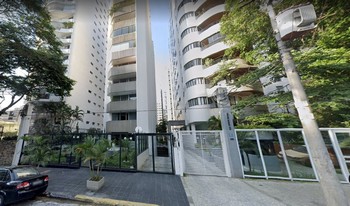 Imagem do condomínio Condomínio Vila Real - Perdizes - São Paulo - SP