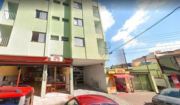Condomínio Vila Real - Boa Vista - São Caetano Do Sul - SP