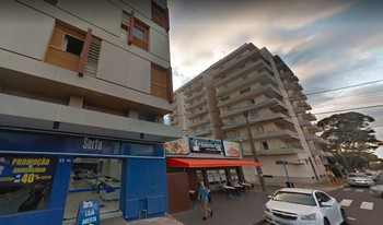 Imagem do condomínio Condomínio Vila Real - Vila Samaritana - Bauru - SP