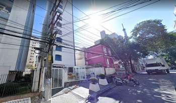 Imagem do condomínio Condomínio Vila Real - Consolação - São Paulo - SP