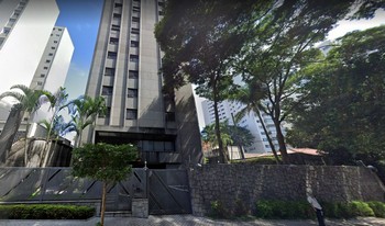 Imagem do condomínio Condomínio Vila Real - Ipiranga - São Paulo - SP