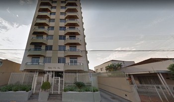 Imagem do condomínio Condomínio Vila Rica - Boa Vista - São José Do Rio Preto - SP