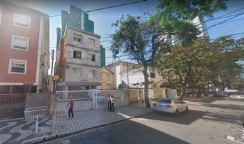 Imagem do condomínio Condomínio Vila Rica - Itararé - São Vicente - SP