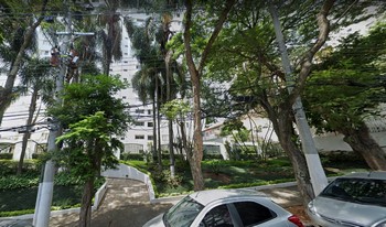 Imagem do condomínio Condomínio Vila Rica - Lapa - São Paulo - SP