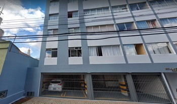 Imagem do condomínio Condomínio Vila Rica - Centro - Ponta Grossa - PR