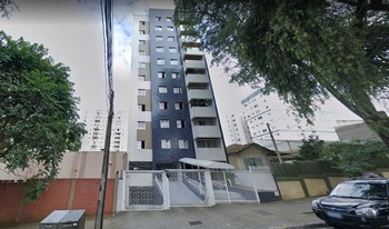 Imagem do condomínio Condomínio Vila Rica - Portão - Curitiba - PR