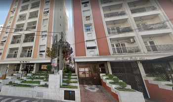 Imagem do condomínio Condomínio Vila Rica - Itararé - São Vicente - SP
