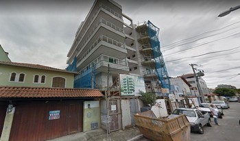 Imagem do condomínio Condomínio Vila Rica - Braga - Cabo Frio - RJ
