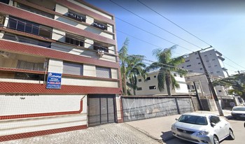 Imagem do condomínio Condomínio Vila Santista - Ponta Da Praia - Santos - SP