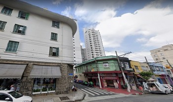 Imagem do condomínio Condomínio Vila Velha - Jardim Paulista - São Paulo - SP