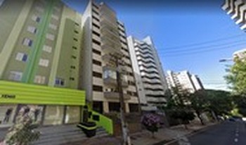 Imagem do condomínio Condomínio Vila Velha - Centro - Londrina - PR