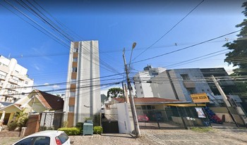 Imagem do condomínio Condomínio Vila Verde - Juvevê - Curitiba - PR