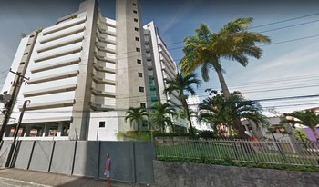Imagem do condomínio Condomínio Vilage Visconde De Saboia - Varjota - Fortaleza - CE
