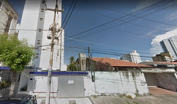 Imagem do condomínio Condomínio Vileta - Papicu - Fortaleza - CE
