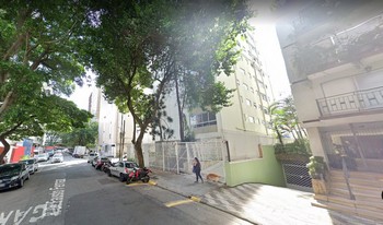 Imagem do condomínio Condomínio Vilina - Bela Vista - São Paulo - SP