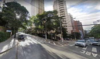 Imagem do condomínio Condomínio Villa América - Cerqueira César - São Paulo - SP