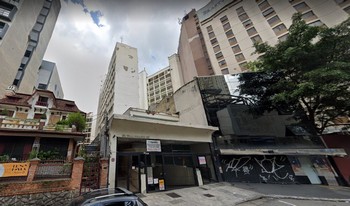 Imagem do condomínio Condomínio Villa Ballena - Consolação - São Paulo - SP