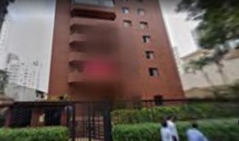 Imagem do condomínio Condomínio Villa Barberini - Jardim Paulista - São Paulo - SP