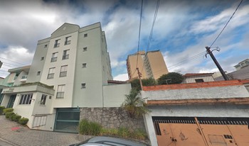 Imagem do condomínio Condomínio Villa - Barcelona - São Caetano Do Sul - SP