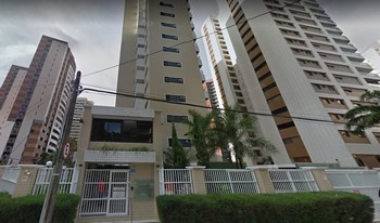 Imagem do condomínio Condomínio Villa Beirute - Meireles - Fortaleza - CE