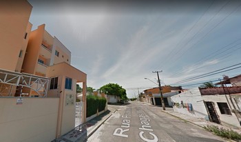 Imagem do condomínio Condomínio Villa Bella Residenza - Engenheiro Lúciano Cavalcante - Fortaleza - CE