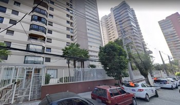 Imagem do condomínio Condomínio Villa Bellinghausen - Centro - São Bernardo Do Campo - SP